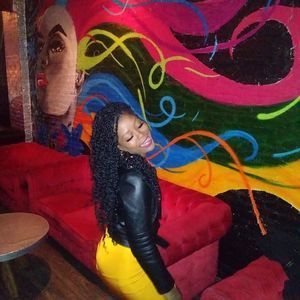 Meet your Posher, Rene